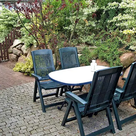 Ferienhaus Mit Separater Waren 9441