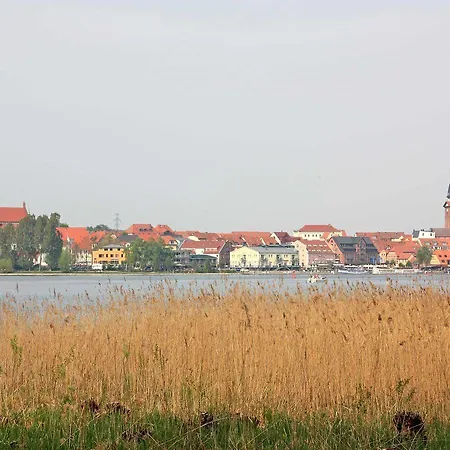 Ferienhaus Mit Separater Waren 9441 Apartment *