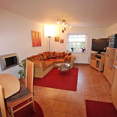 Apartment Ferienhaus Mit Separater Waren 9441