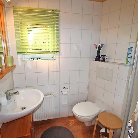 Ferienhaus Mit Separater Waren 9441 Apartment
