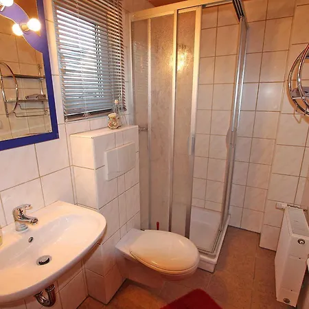 Apartment Ferienhaus Mit Separater Waren 9441