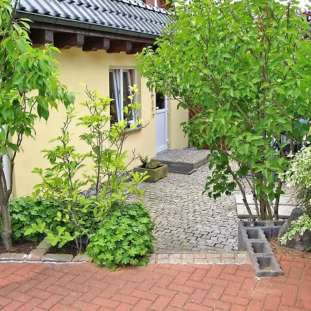 Apartment Ferienhaus Mit Separater Waren 9441 Waren (Müritz)